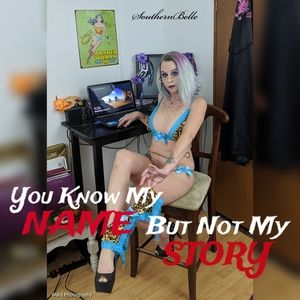 Meet your Posher, Janet